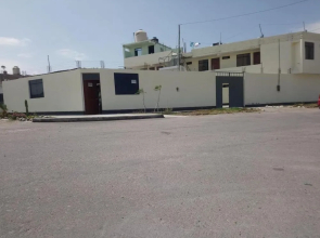 Casa Paracas