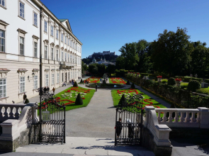 Cocoon Salzburg