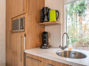 Holiday Home in Stramproy Near Nature Reserve