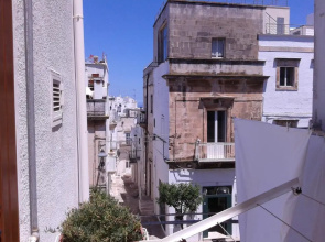 Dimora Bianca Ostuni