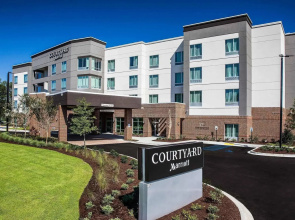 Courtyard Columbia Cayce
