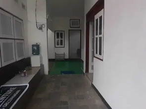 K Adventure Homestay