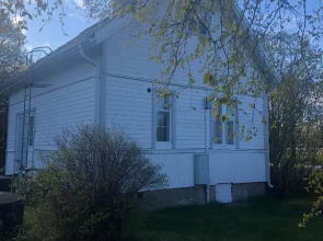 Small house central Parainen by Archipelago Trail