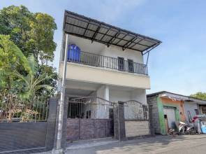 Hotel O Kost Umik Sidoarjo Syariah
