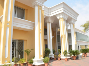 Hotel One Tariq Road Multan