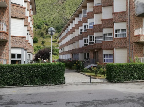 Apartamento Peñalabra