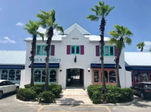 VACATION APARTMENTS Caicos Islands