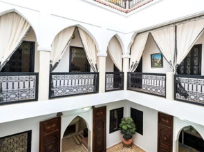 Riad La Gazelle du Sud