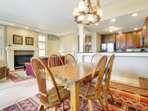 Castle Hill Resort Condo: 5 Mi to Slopes at Okemo!