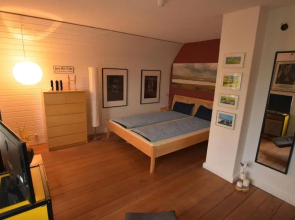 Alte Landjägerei Aukrug