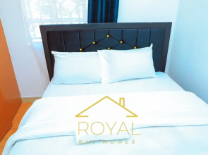 Lux Suites Royal Bay Homes Homabay