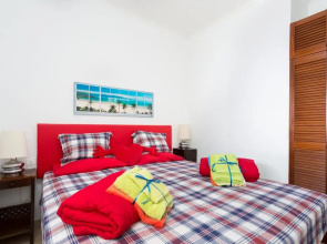 Apartamento Marechu