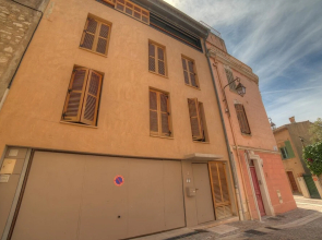 La Castre Apartment 2