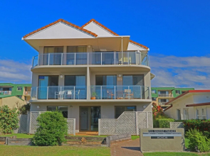 Acacia Kingscliff Town Holiday Apartment