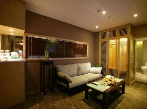 Xin Hua International