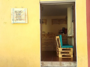 Casa Mon Amie