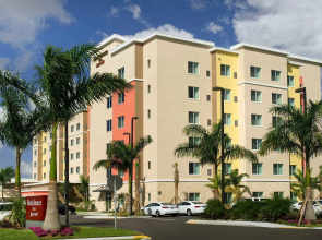 Residence Inn Miami Airport West/Doral