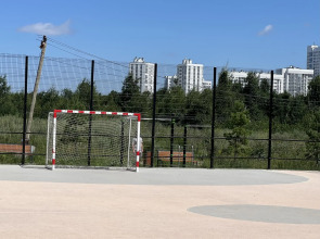 Апартаменты на улице Хрустальногорская