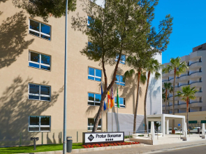 Protur Bonamar Hotel - Adults Only
