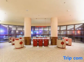 Ni Hao Hotel (Dalian Donggangshangwuqu Sanba Square)