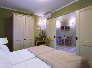 Ionia Suites