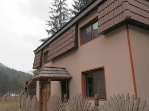 Casa Morarului