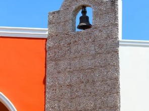 Casa Oasis Guest House and Spa