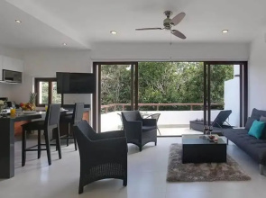 LAO PH6 Luxury Loft Penthouse by Gate48