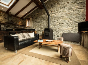 Casa Rural De Les Arnes