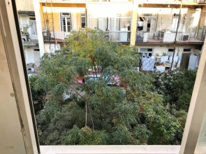 Gonçalves Crespo Rooms