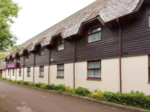 Premier Inn Bournemouth/Ferndown