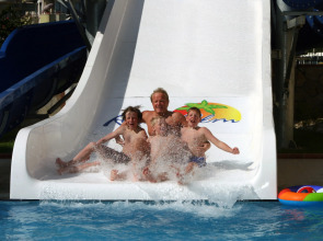 Kleopatra Royal Palm Hotel