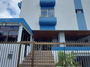 COOND0115 - Edifício Regina