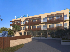 Minos Hotel