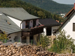 Ferienwohnungen Eva-Maria und Anna