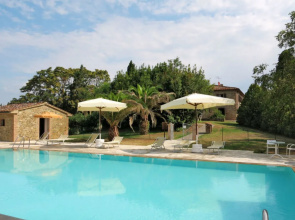 Apartment Le Palaie Peccioli 24854