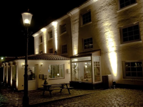 Danhostel Frederikshavn City