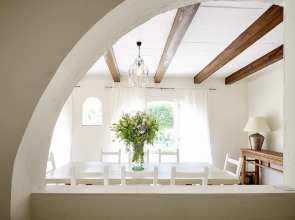 Casagrande - La Barrosa