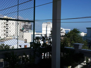 Hai Hien Guesthouse Phu Quoc