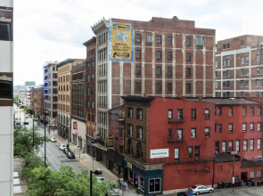 The Guild Downtown Vine Street