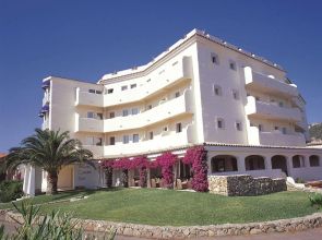 Hotel Baja