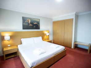 Hotel Jaroal
