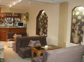 Korina Sky Hotel