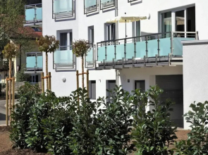 Salzburg Comfortable Holiday Residence