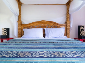 Lotus Guesthouse