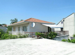 Rosa - With Parking - A1