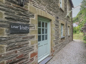 Lower Vestry