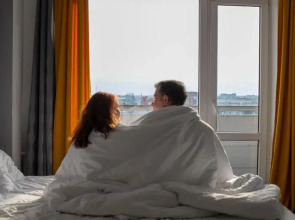 Origami  on the st. Frunze, 75