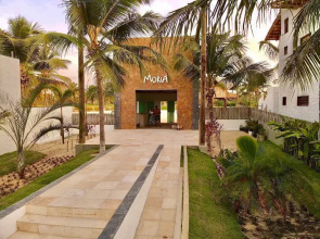Moriá Eco Lodge