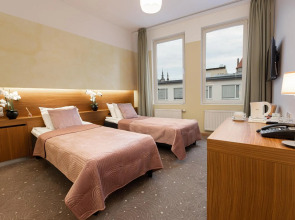 Bern Boutique Hotel